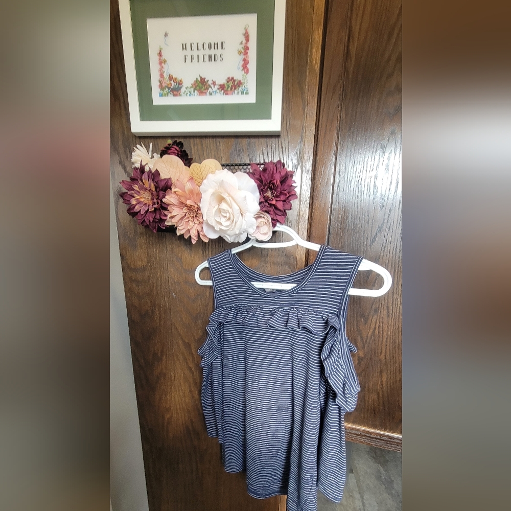 Denver Hayes Women's Top